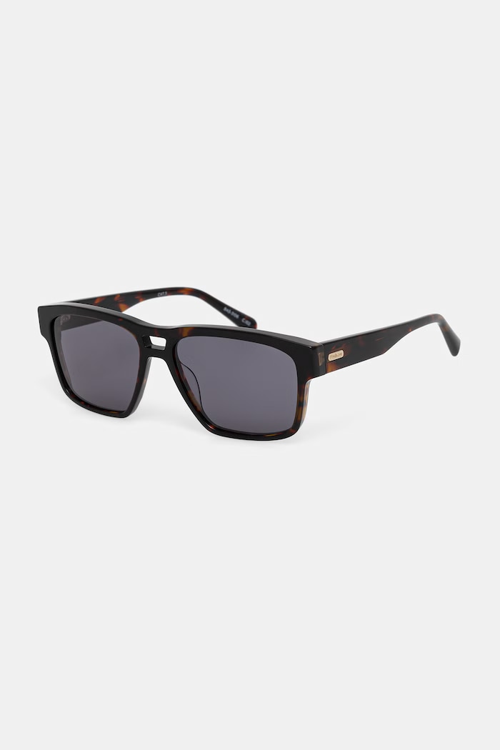 Barbour ochelari de soare pentru bărbați BAS.3106 maro AA00