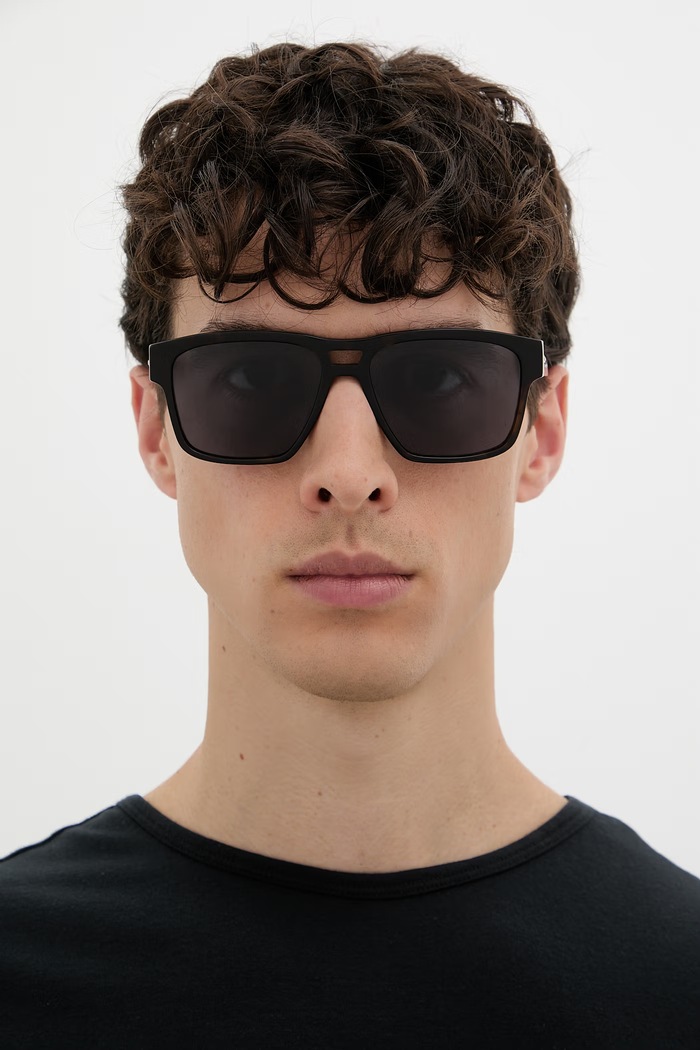 Barbour ochelari de soare pentru bărbați BAS.3106