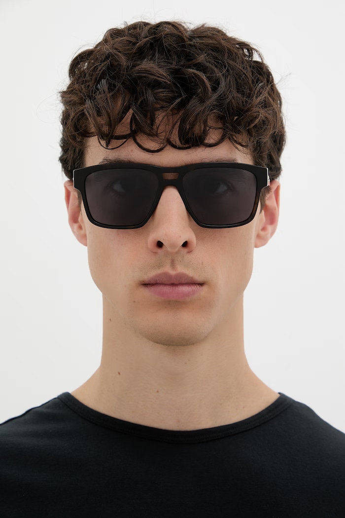 Barbour ochelari de soare pentru bărbați BAS.3106