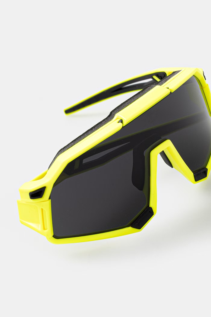Accessori Dynafit occhiali da sole 08.0000049908 verde