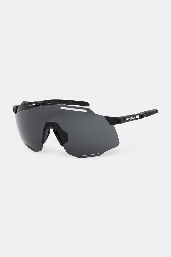 Dynafit ochelari de soare geometric negru 08.0000049938