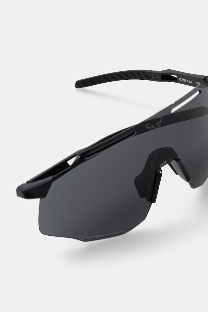 Accesorii Dynafit ochelari de soare 08.0000049938 negru
