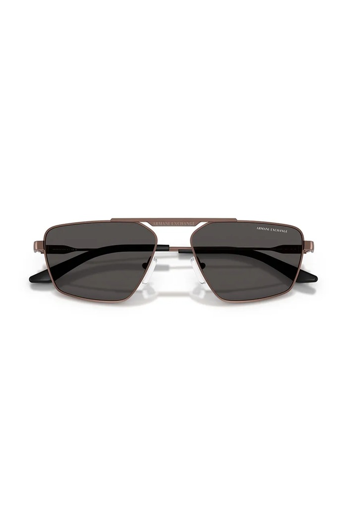 Armani Exchange sončna očala 0AX2059S