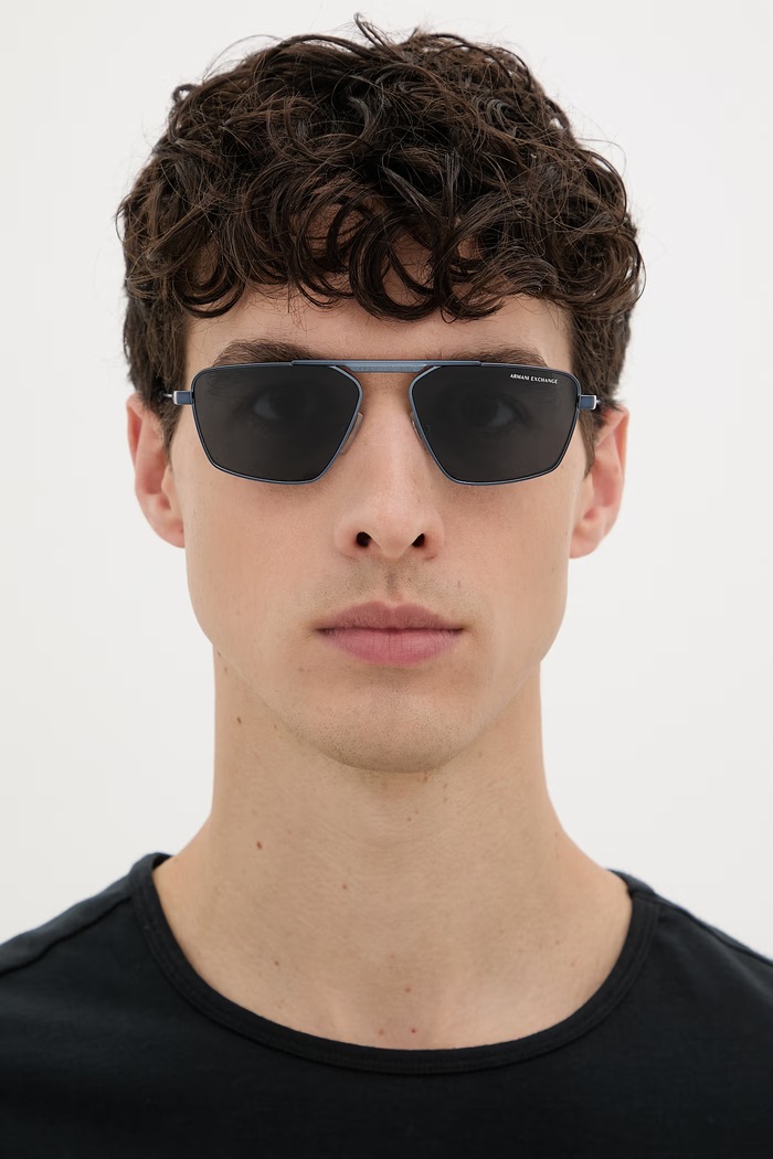 Armani Exchange sluneční brýle 0AX2059S