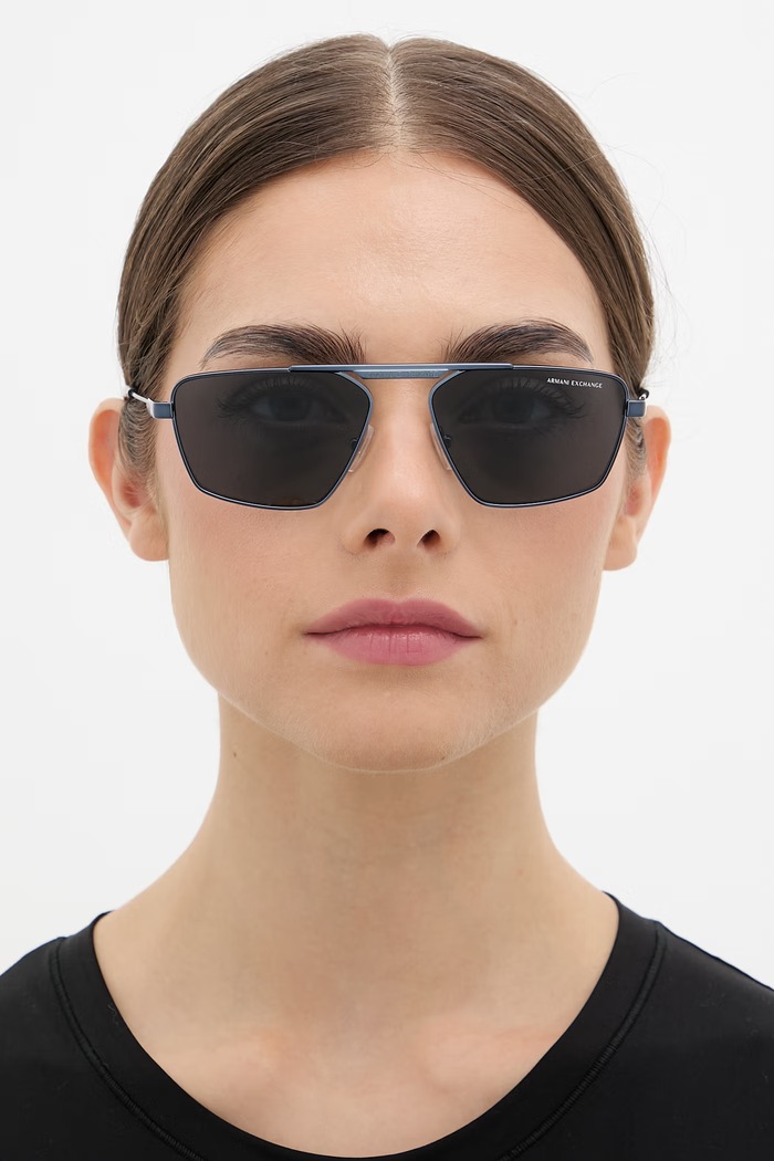 Armani Exchange sluneční brýle 0AX2059S