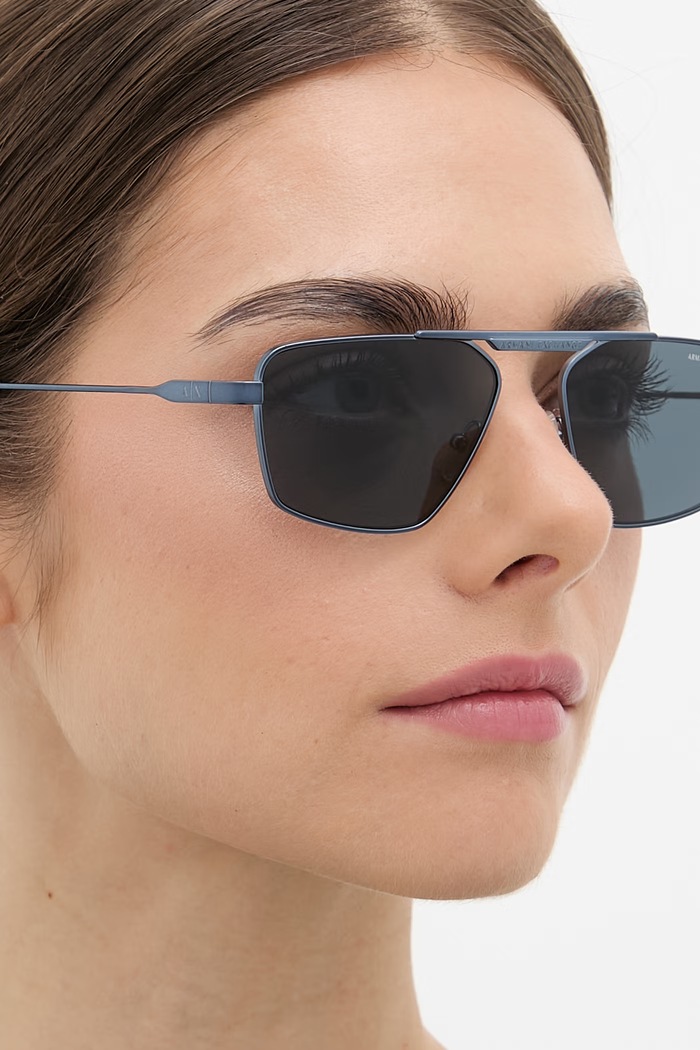 Armani Exchange sluneční brýle 0AX2059S