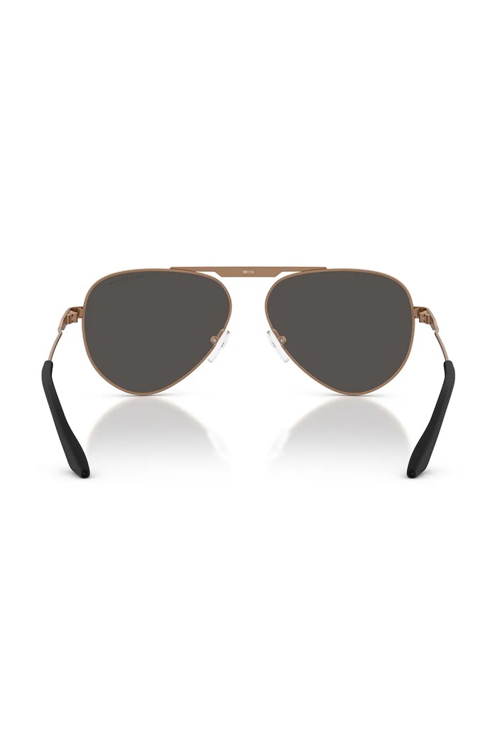 Armani Exchange авиаторски слънчеви очила 0AX2060S