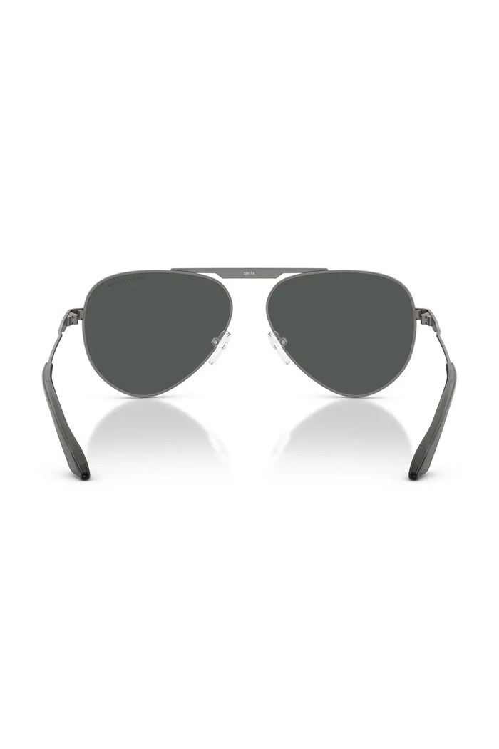 Armani Exchange авиаторски слънчеви очила 0AX2060S