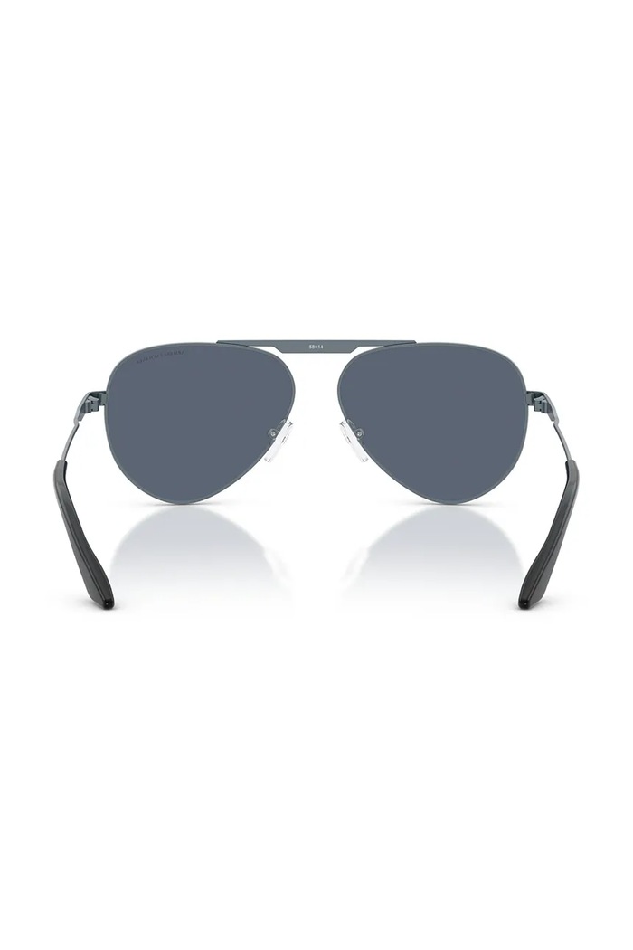 Armani Exchange авиаторски слънчеви очила 0AX2060S