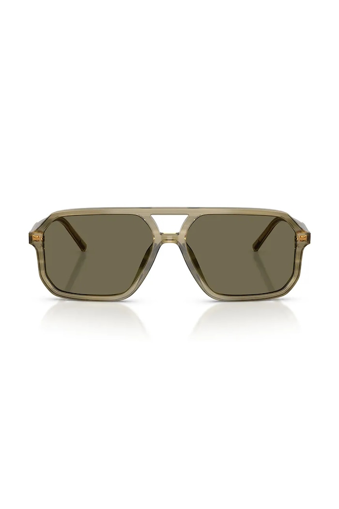 Dolce & Gabbana occhiali da sole verde 0DG4541