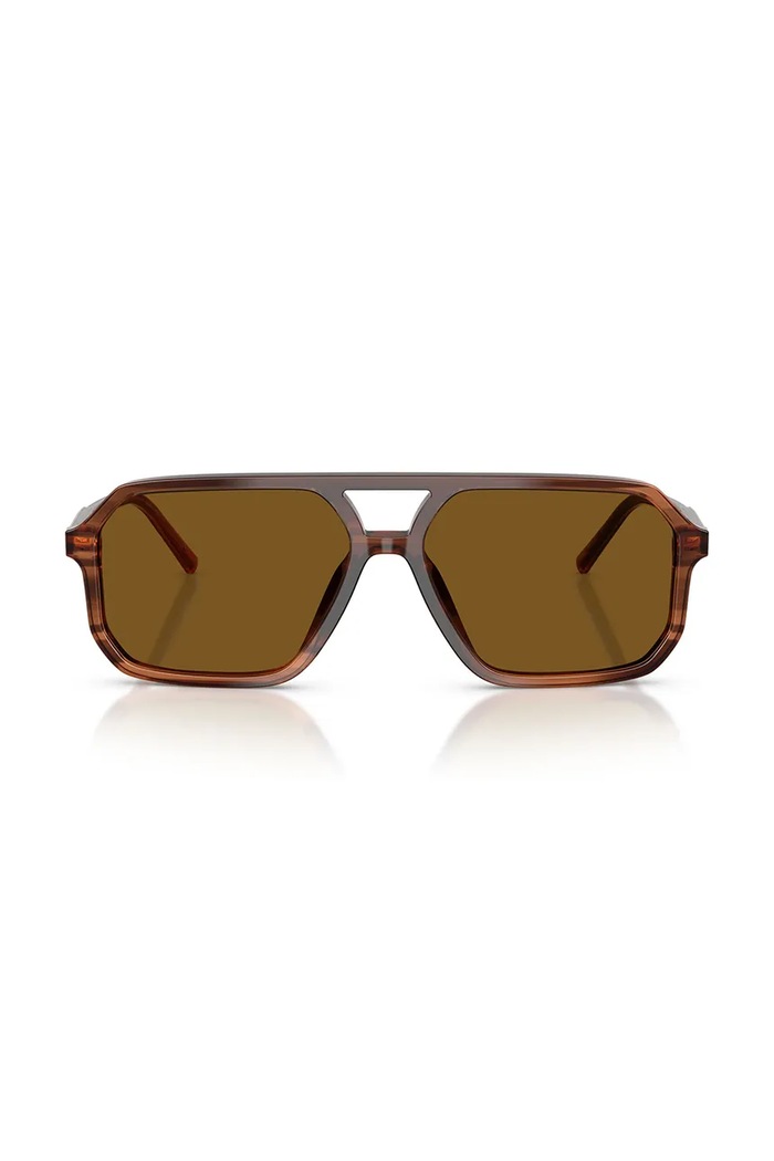 Dolce & Gabbana napszemüveg barna 0DG4541