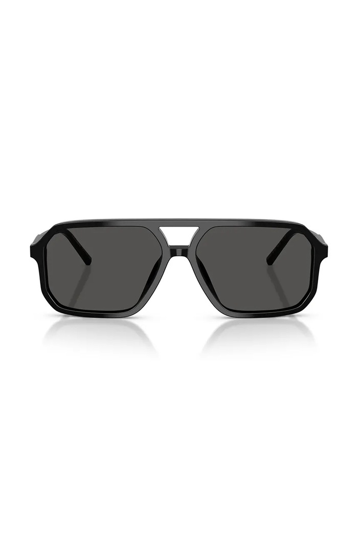 Dolce & Gabbana occhiali da sole nero 0DG4541