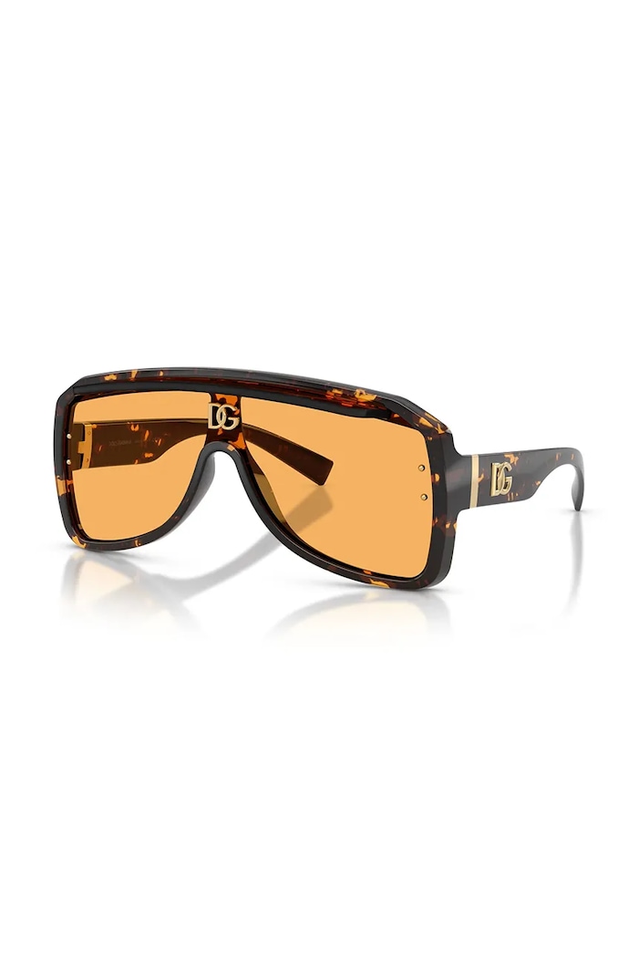 Dolce & Gabbana Occhiali da sole giallo 0DG6205