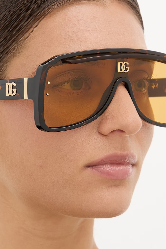 Dolce & Gabbana okulary przeciwsłoneczne 0DG6205