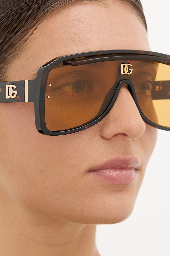 Dolce & Gabbana okulary przeciwsłoneczne 0DG6205