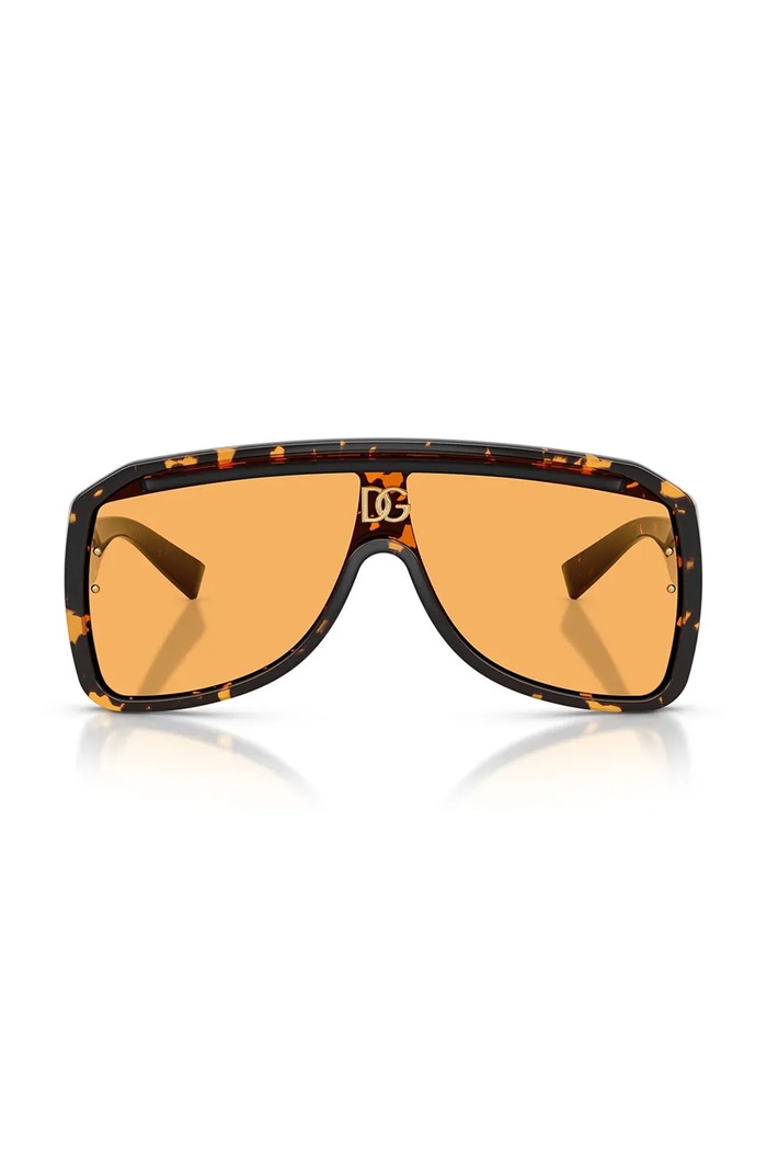 Dolce & Gabbana Occhiali da sole 0DG6205 giallo SS26
