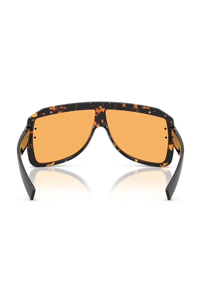 Dolce & Gabbana Occhiali da sole giallo 0DG6205