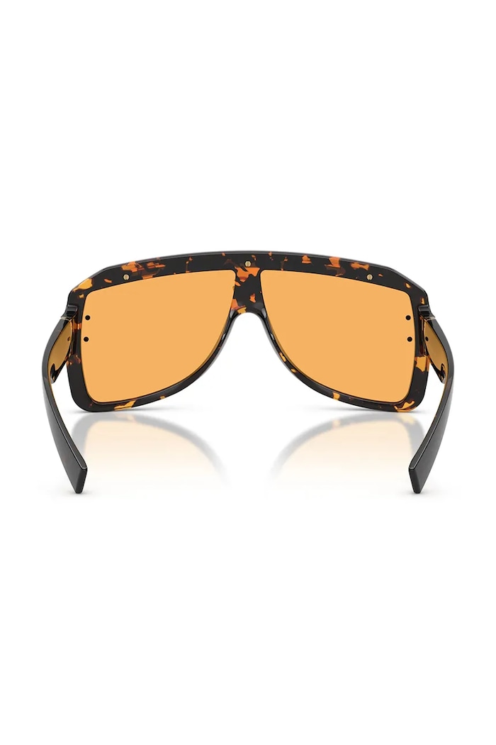 Dolce & Gabbana Occhiali da sole giallo 0DG6205