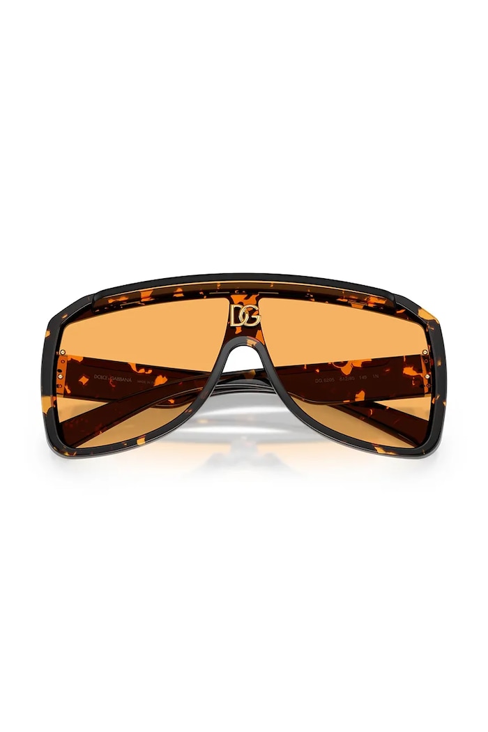 Dolce & Gabbana Occhiali da sole 0DG6205 giallo