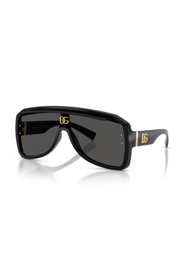 Dolce & Gabbana Сонцезахисні окуляри чорний 0DG6205