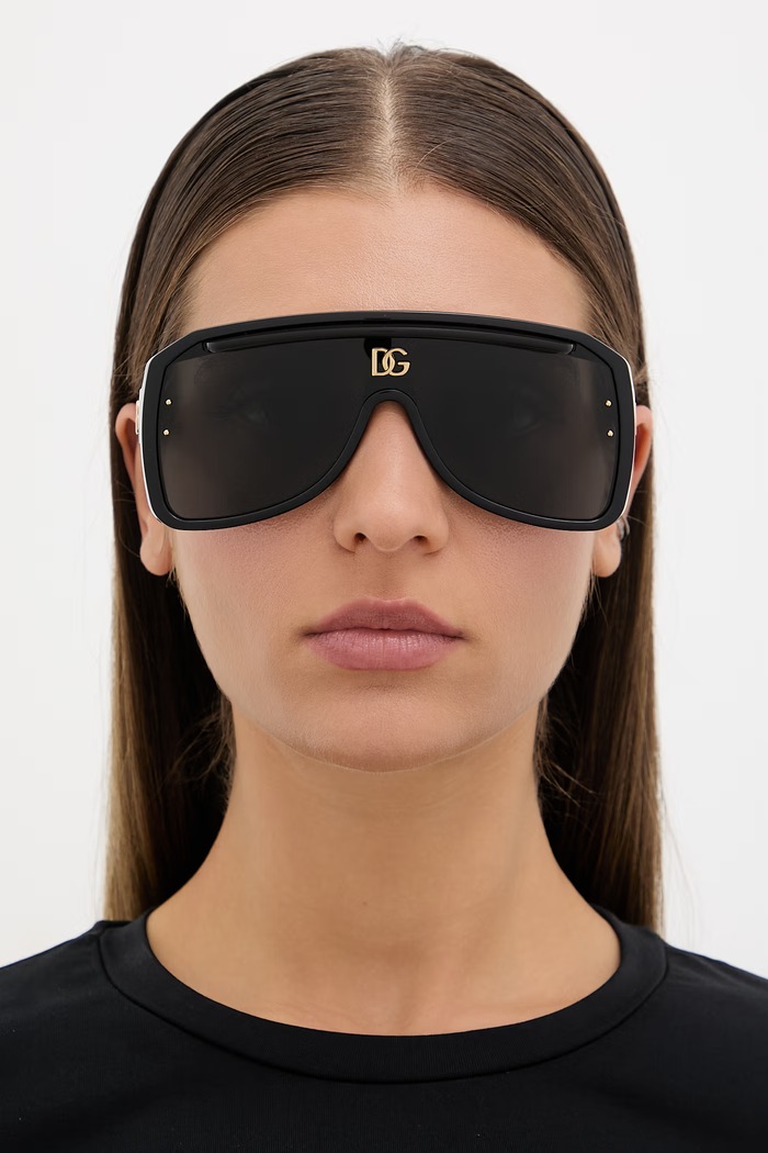 Dolce & Gabbana Сонцезахисні окуляри 0DG6205