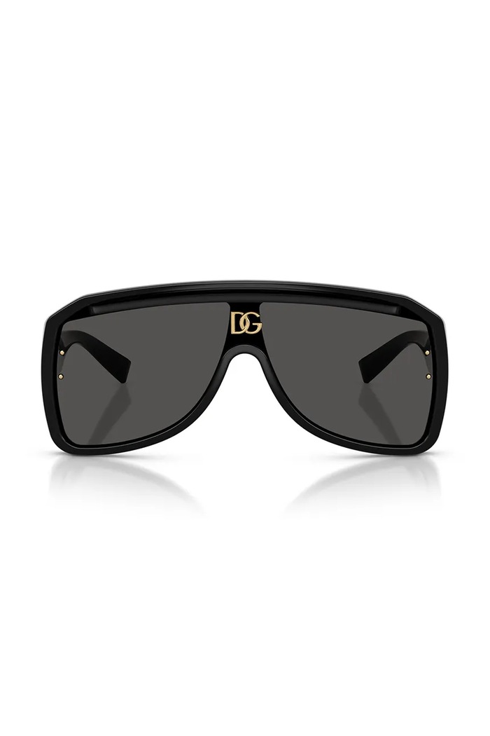 Dolce & Gabbana Сонцезахисні окуляри чорний 0DG6205