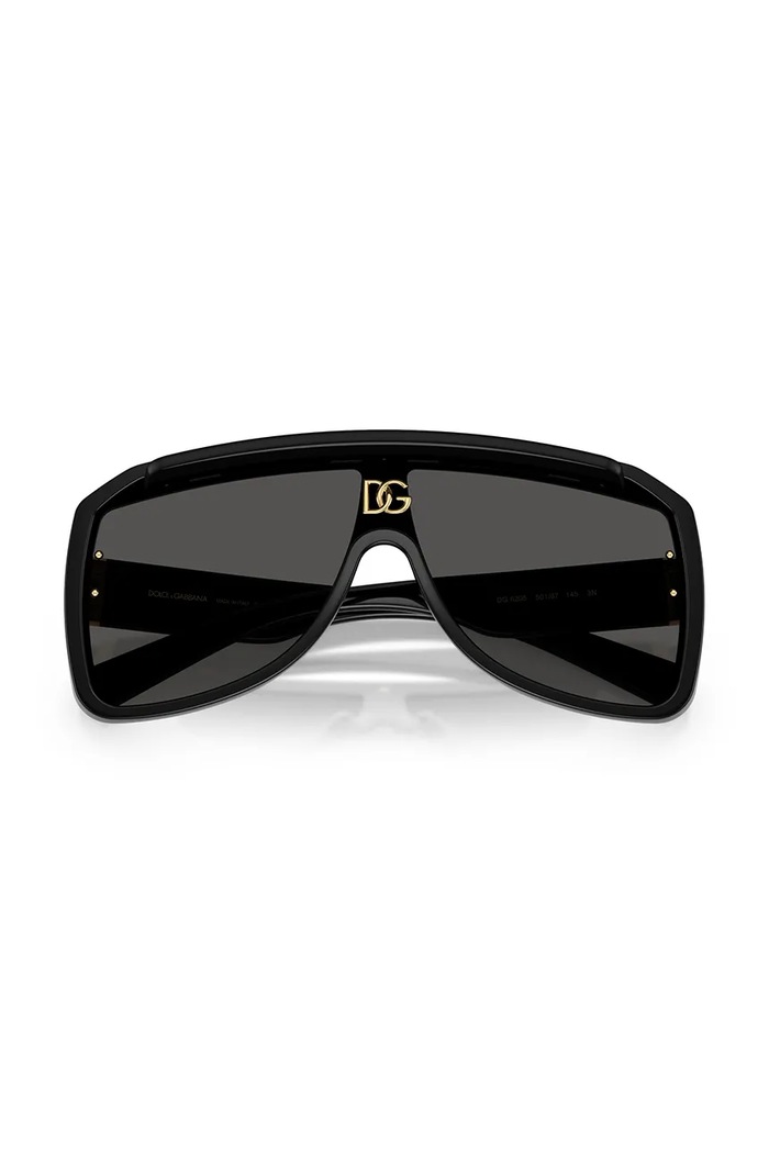 Dolce & Gabbana Сонцезахисні окуляри 0DG6205