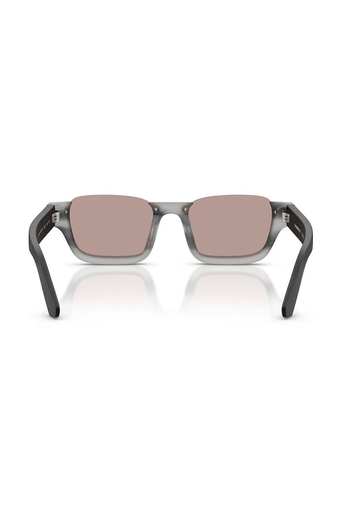 Emporio Armani ochelari de soare pătrați 0EA4268U