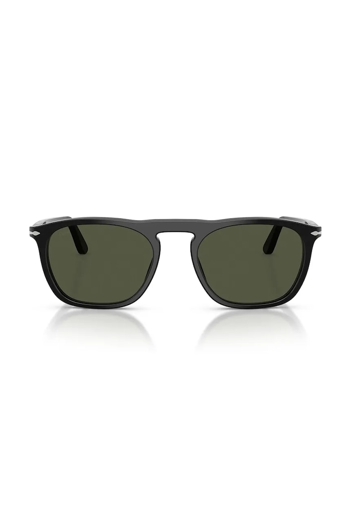Persol sončna očala črna 0PO3391S