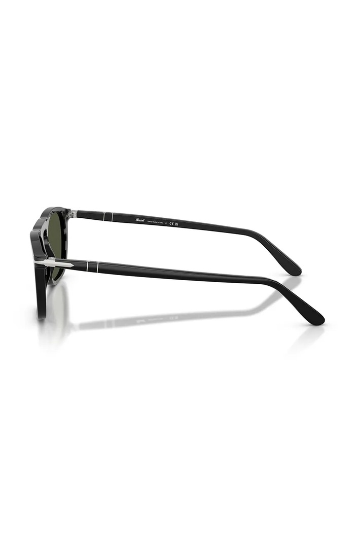 Persol sončna očala 0PO3391S črna