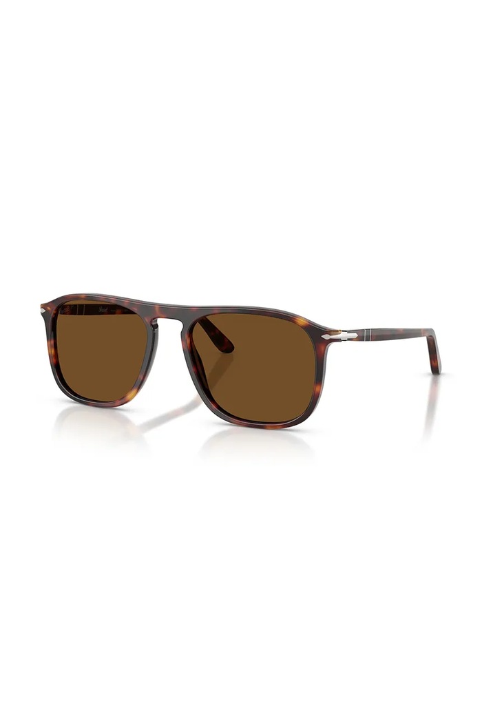 Persol sončna očala rjava 0PO3392S