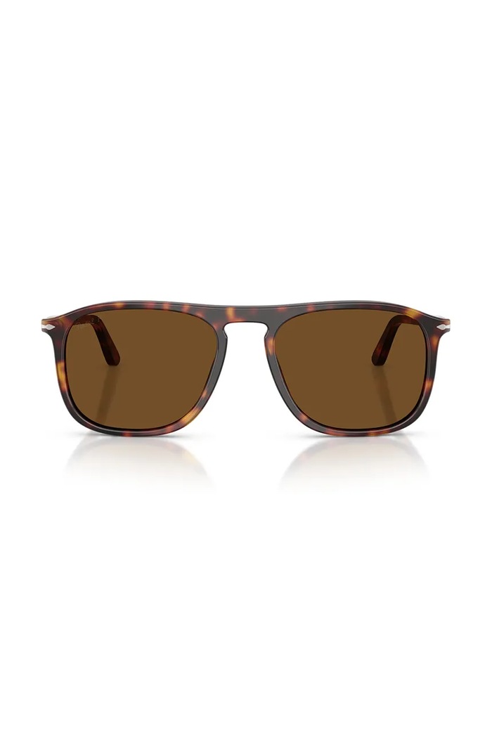 Persol sončna očala rjava 0PO3392S