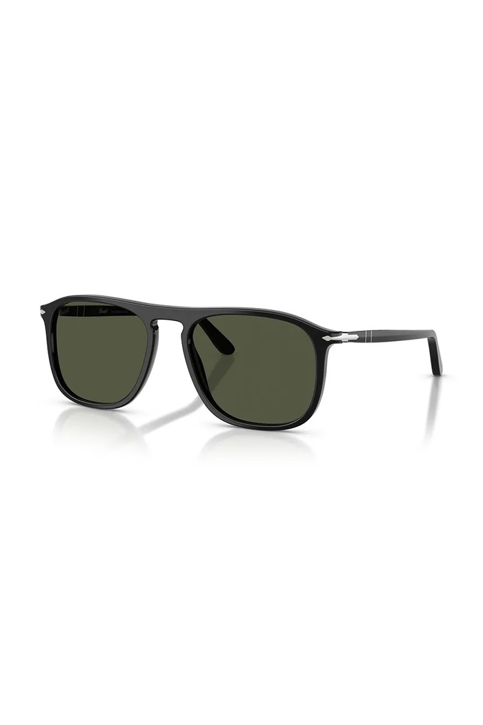 Persol слънчеви очила черен 0PO3392S