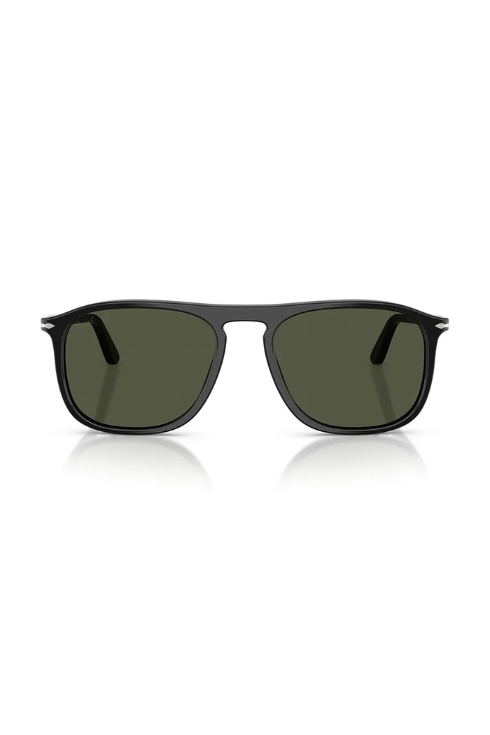 Persol слънчеви очила черен 0PO3392S