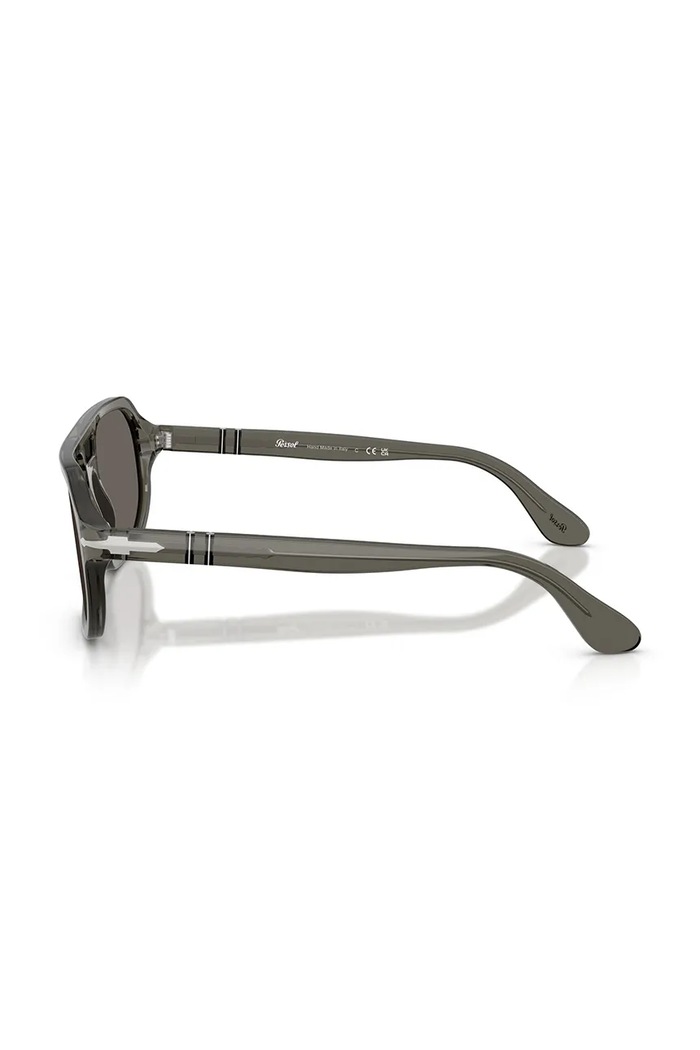Persol слънчеви очила 0PO3393S сив