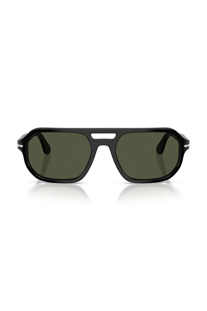 Persol слънчеви очила черен 0PO3393S