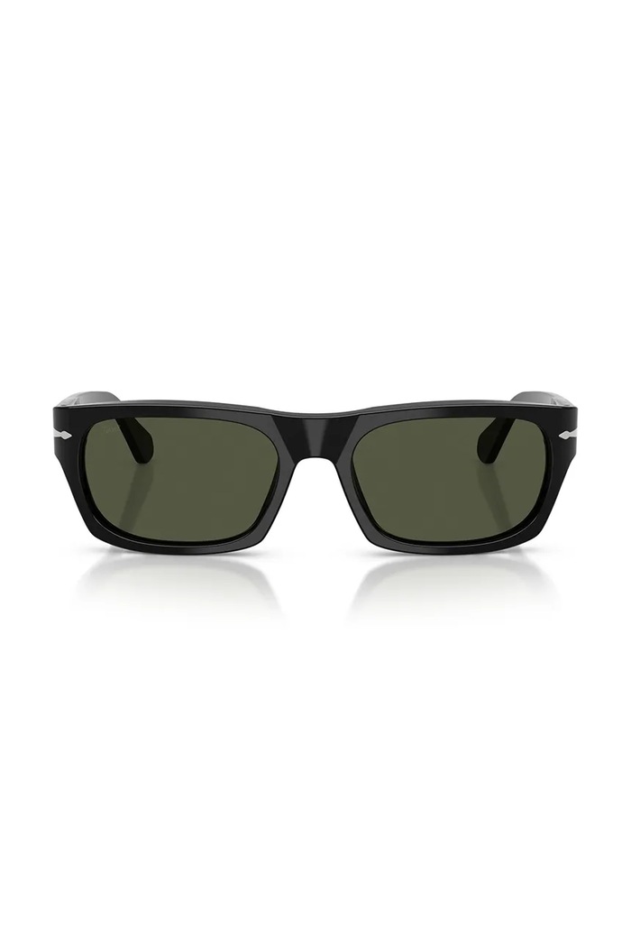 Persol слънчеви очила черен 0PO3398S