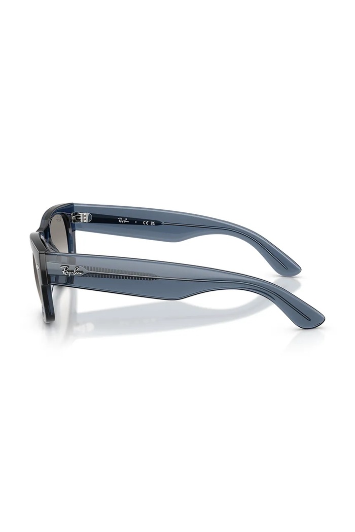 Akcesoria Ray-Ban okulary przeciwsłoneczne 0RB0832S granatowy