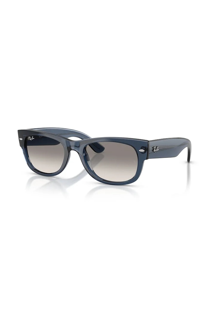 Ray-Ban okulary przeciwsłoneczne nie granatowy 0RB0832S