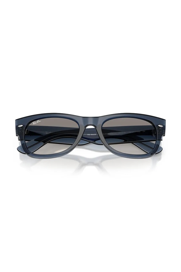 Ray-Ban okulary przeciwsłoneczne 0RB0832S
