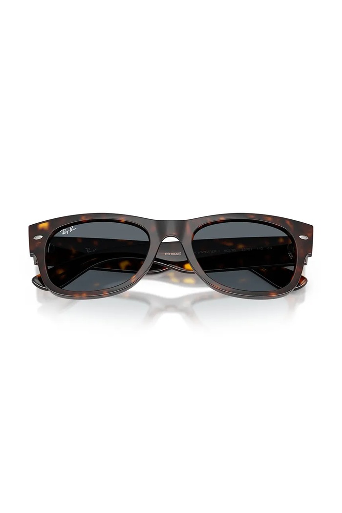 Ray-Ban okulary przeciwsłoneczne 0RB0832S