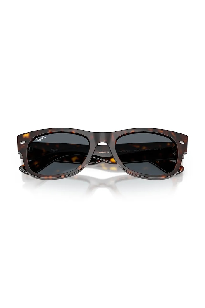 Ray-Ban okulary przeciwsłoneczne 0RB0832S