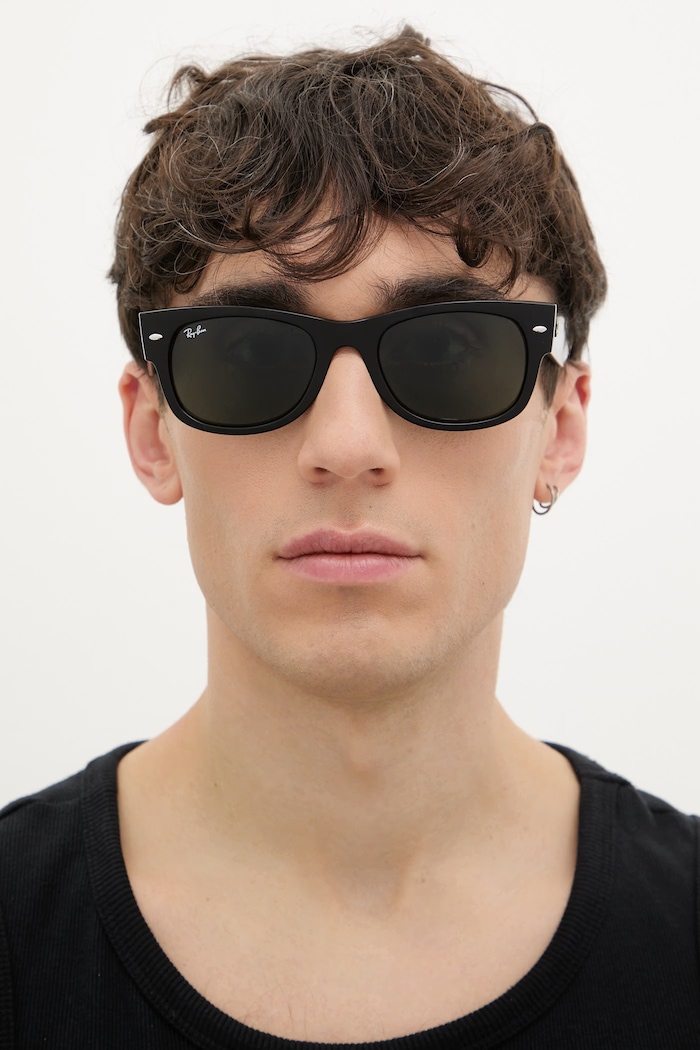 Ray-Ban okulary przeciwsłoneczne 0RB0832S