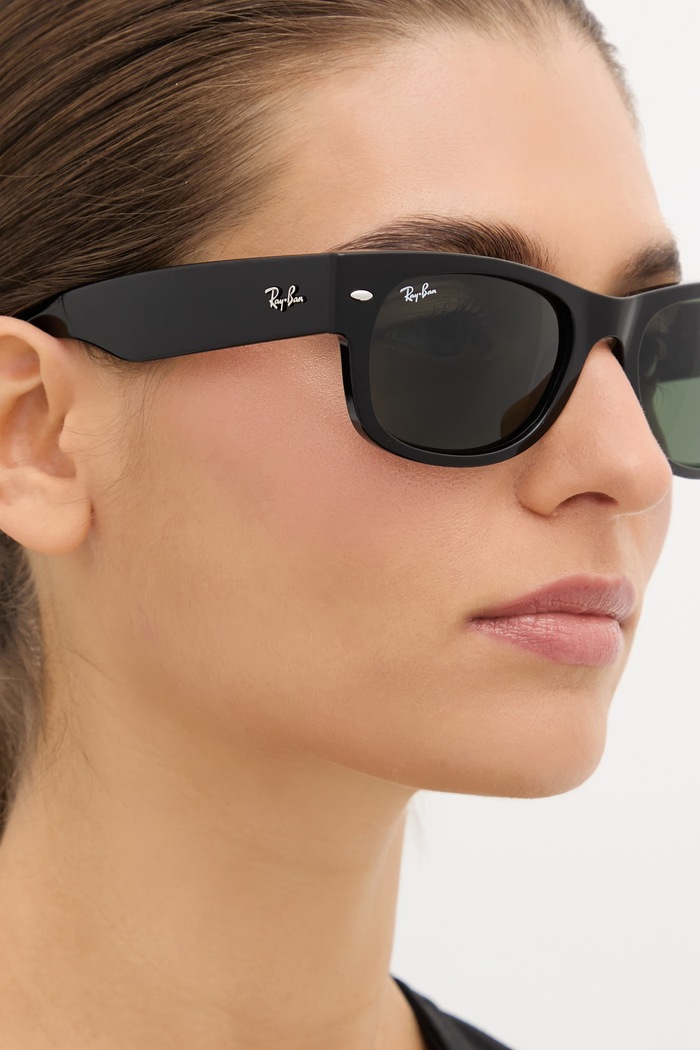 Ray-Ban okulary przeciwsłoneczne 0RB0832S