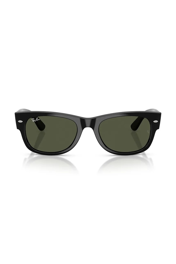 Ray-Ban okulary przeciwsłoneczne czarny 0RB0832S