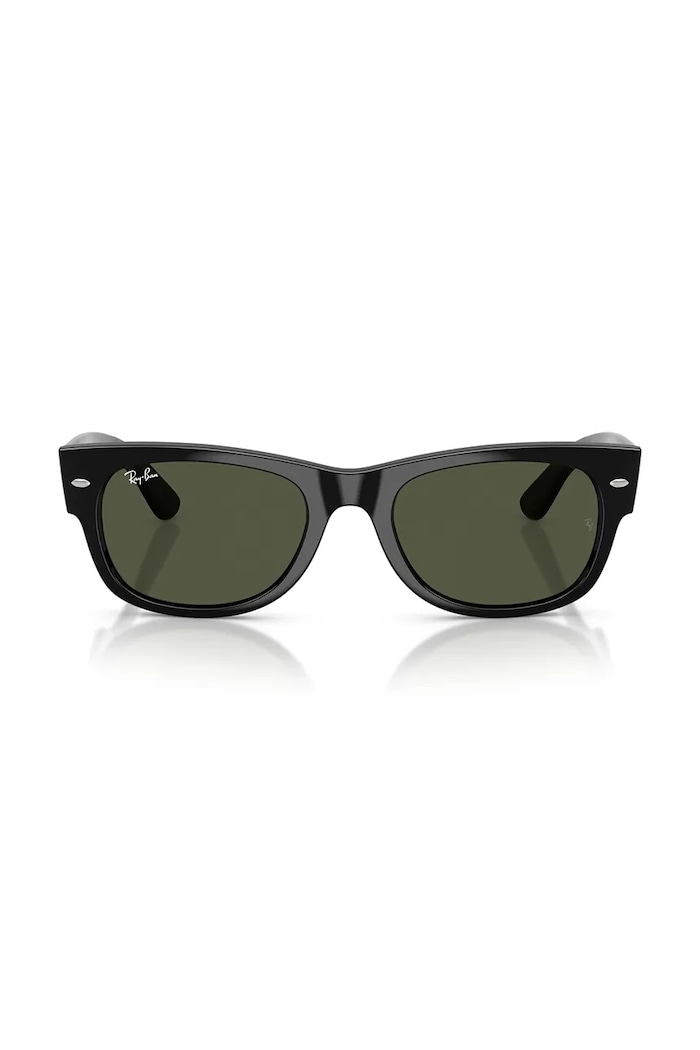 Ray-Ban okulary przeciwsłoneczne czarny 0RB0832S