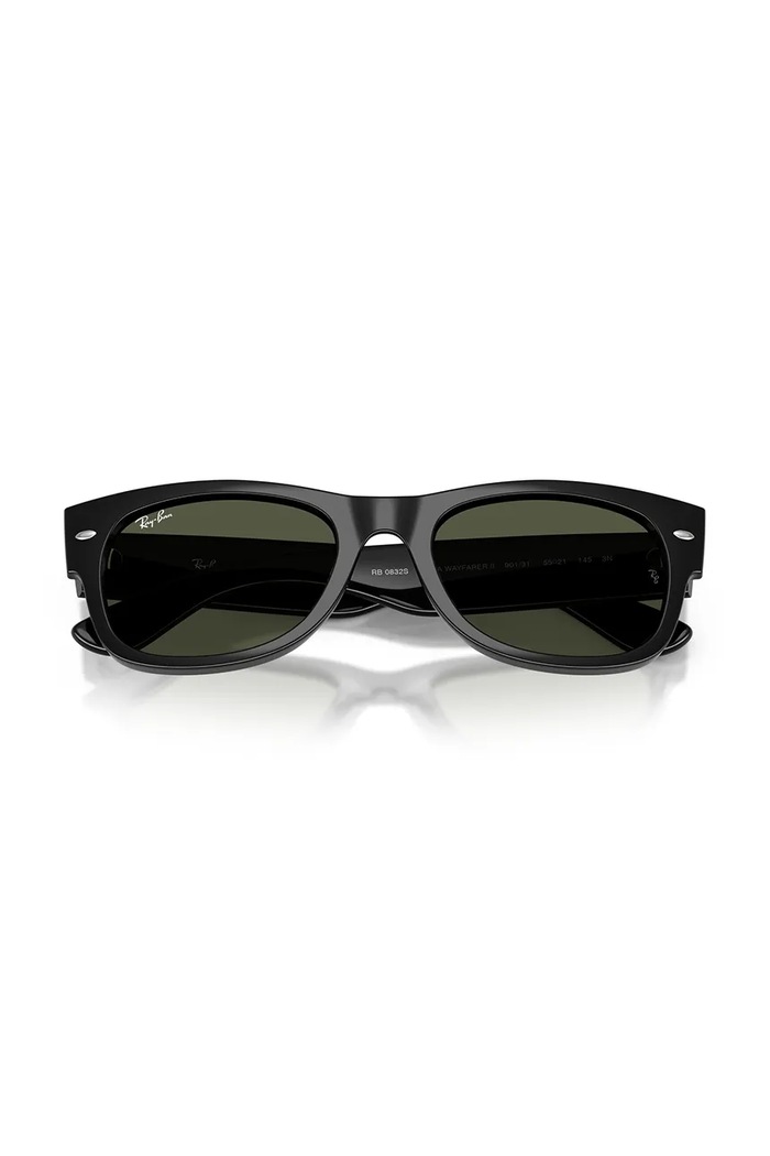 Ray-Ban okulary przeciwsłoneczne 0RB0832S