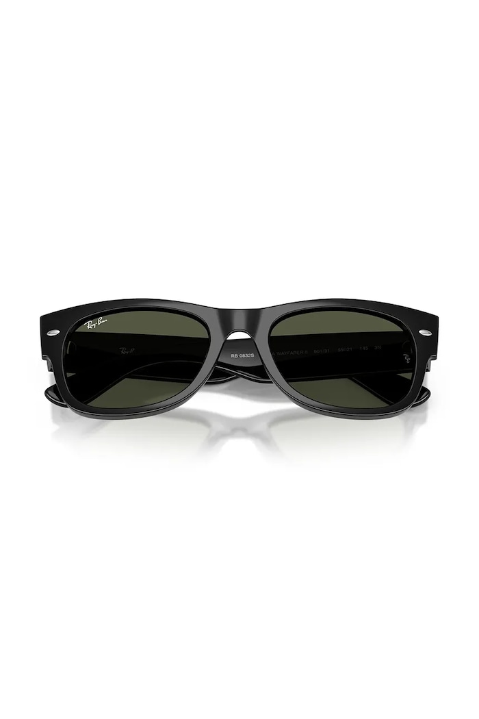 Ray-Ban okulary przeciwsłoneczne 0RB0832S