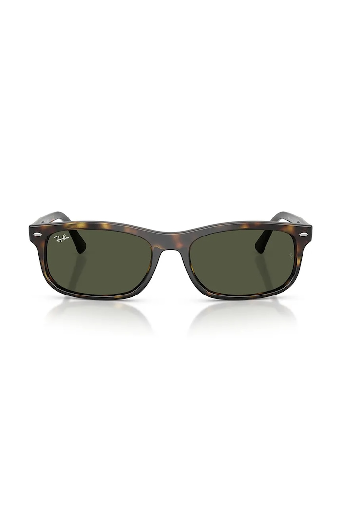Слънчеви очила Ray-Ban кафяв 0RB2224