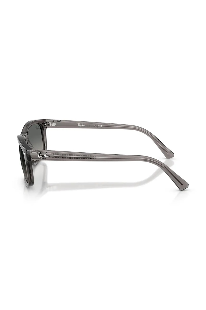 Слънчеви очила Ray-Ban сив 0RB2224